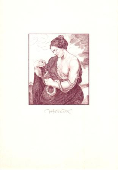 CZ 1978 98 089 - Unterschrift ** - 1978
